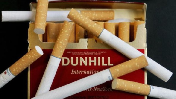 Illicit Trade in Tobacco: Presidential assent last step to activate protocol - FDA