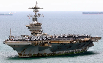 US to send third aircraft carrier towards Iran: US official to Al Jazeera