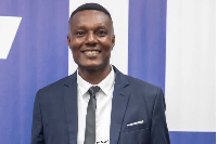 Derrick Kwatei Quartey was appointed as Reserve Assistant Referee for the 2026 Futsal AFCON