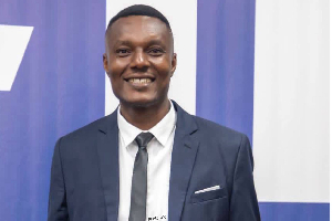 Derrick Kwatei Quartey was appointed as Reserve Assistant Referee for the 2026 Futsal AFCON