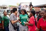 Nataraj takes ‘Pick Up a Nataraj’ campaign to markets across Ghana