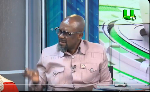 ‘No serious country would have Baffoe-Bonnie as Chief Justice - Yaw Adomako Baafi explains
