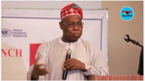 ‘Preserve the unity, peace and stability of the country’ – Obasanjo writes to NPP, NDC