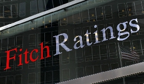 Fitch Ratings Agency