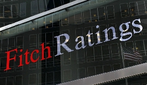 Fitch ratings