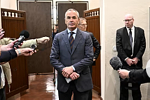 Swedish court to rule in December on oil executives accused in Sudan war crimes case Swedish court to rule in December on oil executives accused in Sudan war crimes case
