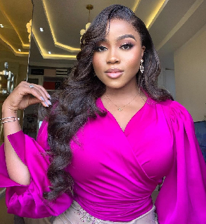 Veekee James is a Nigerian fashion designer and entrepreneur