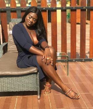 Sista Afia Bleach