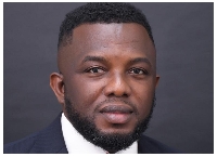 Richard Nunekpeku, Managing Partner-Sustineri Attorneys PRUC