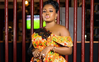 Mzbel is a Ghanaian musician