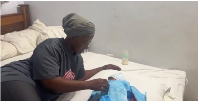 Police investigations remain ongoing to trace the mother