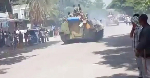 Ethiopia fighting escalates in Tigray killing 52 civilians, medic tells the BBC Ethiopia fighting escalates in Tigray killing 52 civilians, medic tells the BBC