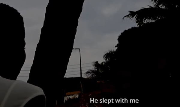 GhanaWeb Investigates Decades of 'Sex For Fish': Voices of young girls expose disturbing trend