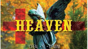 Heaven Creal EL Gemini