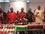 Krobo leaders, NDC officials blast Okyere Baafi over ethnocentric allegations