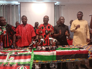 NDC Presser1