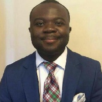 Sampson Osafo is a Research student at UCL Institute of Education, London