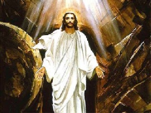 Christ Resurrection