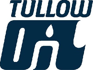 Tullow logo