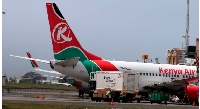 Kenya Airways and Vietnam Airlines are members of the SkyTeam Global Airline Alliance