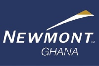 Newmont Ghana logo