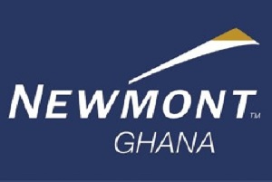 Newmont Ghana