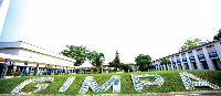 Ghana Institute of Management and Public Administration (GIMPA)