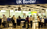 UK Border Force