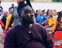 Image of the young man who lost his life