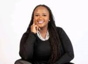 Nosisa Mazibuko Doe is the Head of Channel at Akwaaba Magic