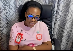 Marian Osei Bonsu is the Deputy Chief Nursing Officer at KATH