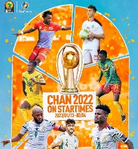 StarTimes Ghana to broadcast CHAN 2022