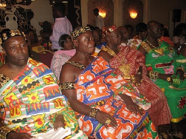 Okuapemman Association