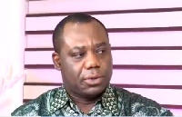 Matthew Opoku Prempeh, Minister of Education