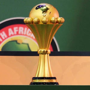 Afcon Trophy New