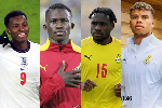 From Eddie Nketiah to Afena-Gyan: Five players who could replace Iñaki Williams
