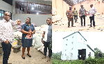 NAFCO intensifies warehouse expansion drive after farmers' glut concerns NAFCO intensifies warehouse expansion drive after farmers' glut concerns