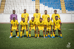 U-17 AFCON: Don't be afraid of any opponent - Kurt Okraku tells Black Starlets