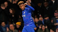 Hudson-Odoi is reportedly ready to join Bayern