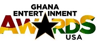 Ghana Entertainment Awards