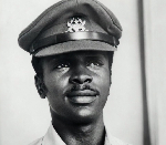 Why Captain Kofi Amoabeng was nearly gunned down by a soldier during Rawlings’ era