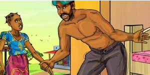 Although defilement is a capital offence, the crime continues to cause endless suffering to victims