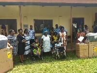 Persons Living with Disabilities will be registered by the Lower Manya Krobo Municipal Assembly