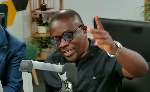 LGBTQ+ bill: 'Stop the double game' - Appiah Danquah fires NPP