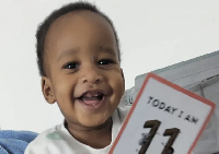 Noah Sibanda was 14-months old when he died after being restrained at nursery