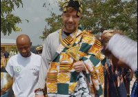 Jimmy Donaldson, Mr Beast built and furnished two schools in Ghana