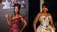 Netizens assert that Regina Van Helvert’s question to Fella at TGMA red carpet was inappropriate