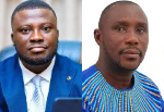 NPP communicator defends Dr Amoakohene, slams party critics over painting project