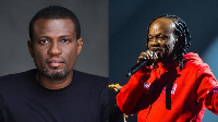 Mark Okraku-Mantey suggests Lumba's residence be turned into a museum and mini restaurant