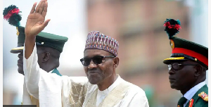 Buhari die for one London Hospital on Sunday 12 July, 2025
